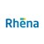 Clinique RHÉNA logo
