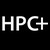 HPC+ logo