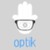 Optik logo
