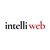 intelliweb AS logo