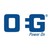 OEG, Inc. logo