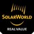 SolarWorld logo