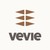 Vevie logo