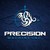 Precision Machine Inc logo