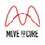 Move to Cure logo