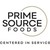 Prime Source Foods logo