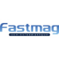 Fastmag - ACE Informatique logo