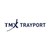 Trayport logo