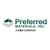 Preferred Materials, Inc logo