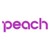 Peach Aviation logo