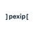 Pexip logo