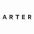 ARTER logo