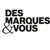 DES MARQUES ET VOUS logo