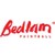 Bedlam Paintball logo