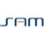 SAM logo