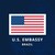 U.S. Embassy and Consulates in Brazil logo