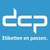 DCP logo