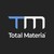 Total Materia logo