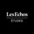 Les Echos Etudes logo