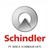 PT. Berca Schindler Lifts logo