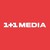1+1 media logo