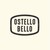Ostello Bello logo