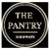 The Pantry Cafe & Restaurant logo