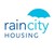 RainCity Housing and Support Society logo