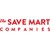 The Save Mart Companies logo