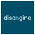 Discngine logo