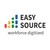Easy Source HR Solutions logo