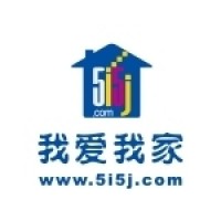 我爱我家控股集团股份有限公司 logo