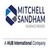 Mitchell Sandham Inc. - A HUB International Company logo