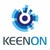 Logo di KEENON Robotics
