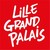 Lille Grand Palais logo