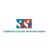 Sir Wilfrid Laurier School Board logo