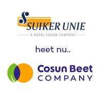 Suiker Unie logo