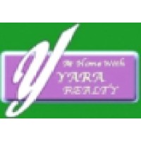 At home with yara realty logo