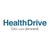 HealthDrive Corporation logo