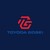 TG Minto Corporation logo