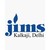JIMS Kalkaji logo