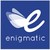 ENIGMATIC logo