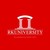 RK University logo