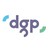 DGP plc Logo