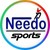 NEEDO SPORTS logo