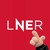 London North Eastern Railway logo
