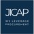 JICAP Performance logo