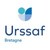 Urssaf Bretagne logo