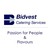 Bidvest Catering Services logo