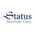Status Maritime Corp logo